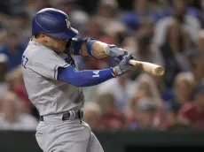 Por qué los jugadores de beisbol prolongan su movimiento al batear y lanzar