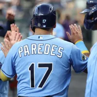 ¡Manager de Rays ELOGIA a nuestro mexicano Isaac Paredes!