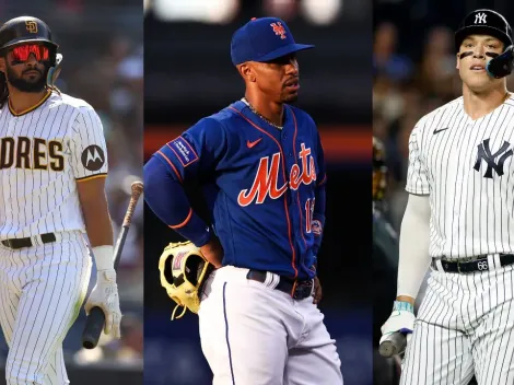 ¡Mets, Yankees y Padres ELIMINADOS A BILLETAZOS este 2023!