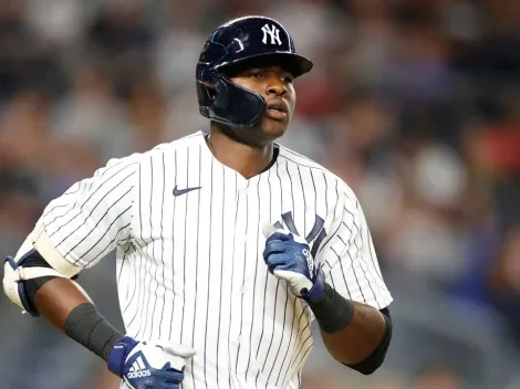 ¡YANKEES HACE CAMBIO CON FLORIAL A CLEVELAND!