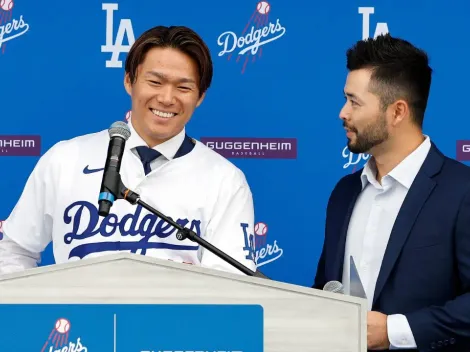 ¡Yamamoto y el factor Ohtani para su firma con Dodgers!