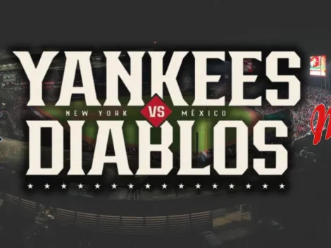 Yankees vs Diablos: PRECIOS DE LOS BOLETOS