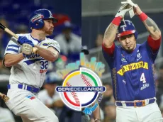 ¡Checa dónde ver Nicaragua vs Venezuela HOY EN VIVO!