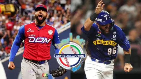 Quisqueyanos y venezolanos buscarán el título de Miami 2024 este viernes.
