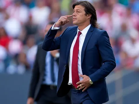 "Muchos equipos mexicanos son mejores que los de Europa": Almeyda