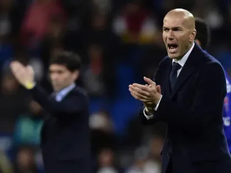 Monarcas tiene a su propio Zinedine Zidane