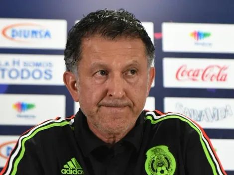 Osorio critica a la selección de Croacia por no alinear a sus figuras