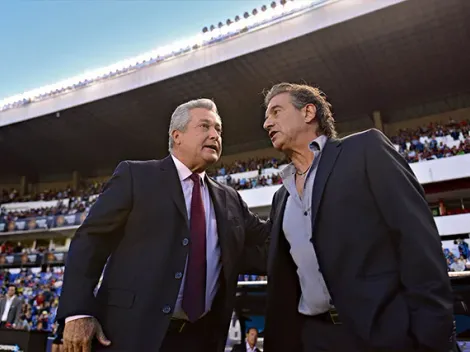 Ex entrenador de la Liga MX manda su CV para dirigir a Honduras