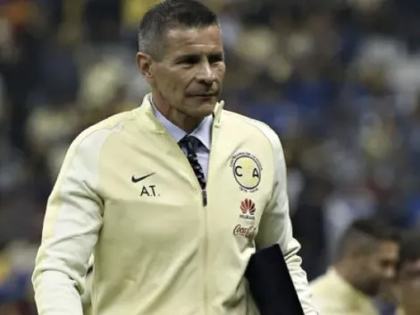 Alfredo Tena podría dirigir a la Selección de Panamá