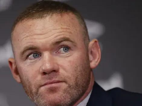 Wayne Rooney pide a la Premier League dejar de usar el VAR