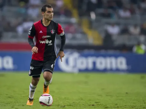 Los jugadores que han sido considerados como sucesores de Rafa Márquez  