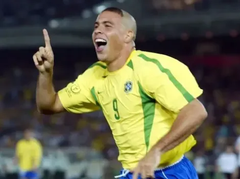 Video: Se cumplen 19 años del último mundial ganado por Brasil