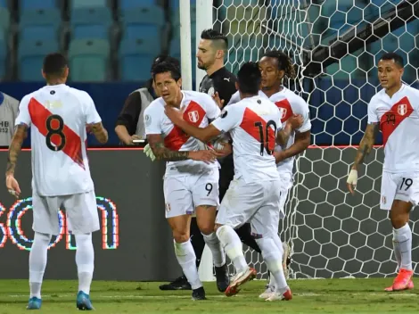 Video: ¡Partidazo! Perú elimina en penales a Paraguay y van a semis de Copa América