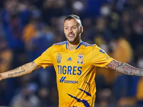 Video: Los mejores goles del 'Diente' y Berterame, goleadores de la Liga MX