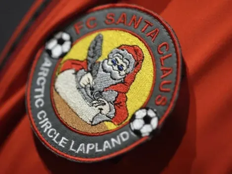 ¿Qué fue del equipo FC Santa Claus de Finlandia?