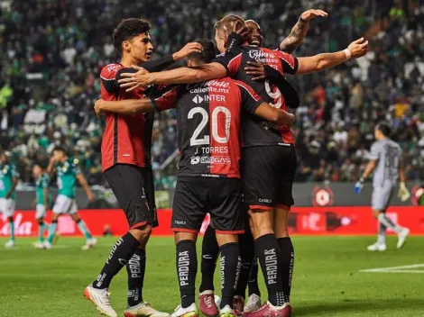 Atlas vs León: Revive los mejores momentos de la final del futbol mexicano