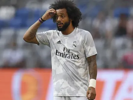El fin de una era: Marcelo podría dejar al Real Madrid en verano