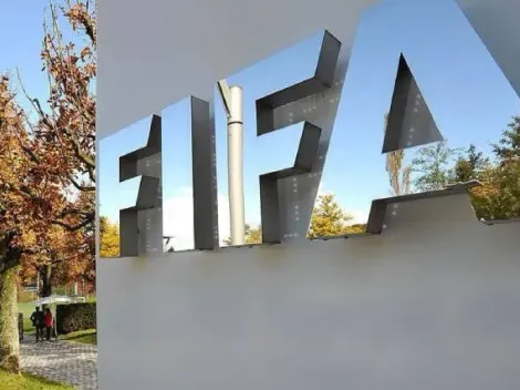 La FIFA anuncia sanciones para Rusia por invasión a Ucrania