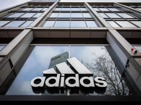 Adidas dejó de patrocinar a Rusia luego de 13 años tras los ataques a Ucrania
