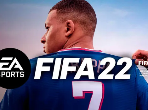 FIFA 22 retira a Rusia y a sus equipos de la Liga Premier