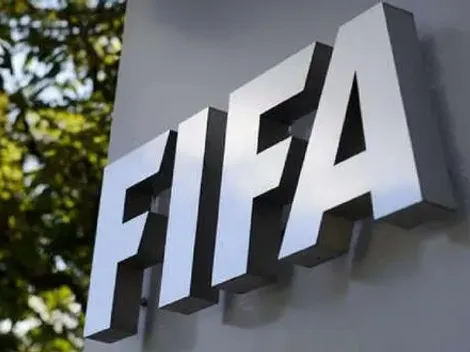 FIFA abre de manera temporal una ventana de fichajes por el conflicto Ucrania-Rusia