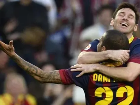 16M: Hace 8 años Messi se convirtió en el máximo goleador en la historia del Barça