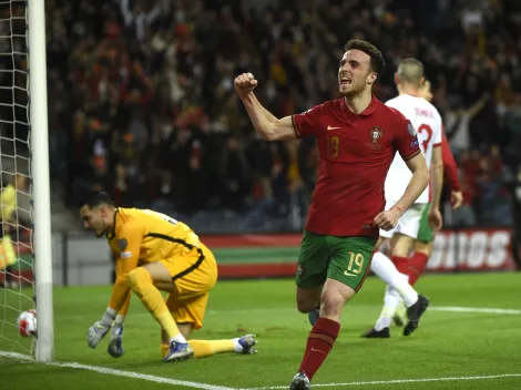 Video: Portugal vence a Turquía y está en la siguiente fase del Playoff