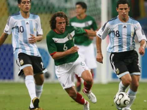 Video: México y los resultados ante las selecciones que comparte grupo en Qatar 2022