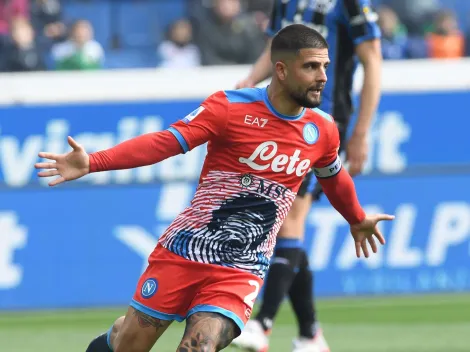 Video: Napoli sigue firme en su búsqueda por el Scudetto ¡Le ganó 1-3 al Atalanta!