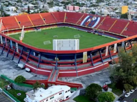 Veracruz podría tener equipo profesional otra vez en 2023