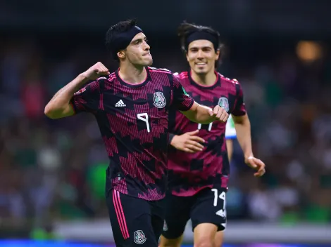¡Agárrense todos! México podría volver a la Copa América muy pronto