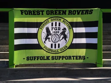Día de la Tierra: Conoce al Forest Green Rovers, el club más ecológico