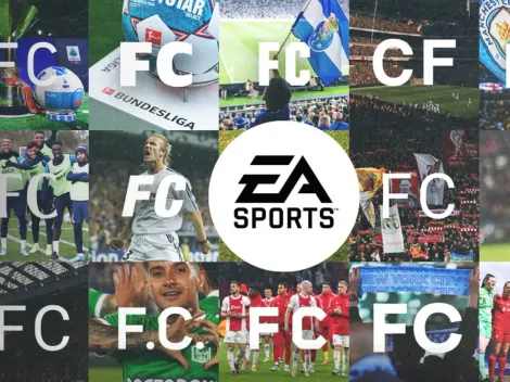 Después de casi 30 años, el video juego FIFA cambiará de nombre