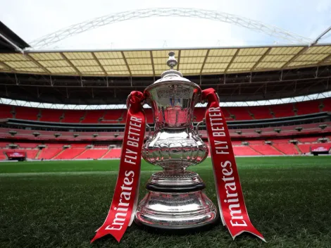 ¡Qué se abra Wembley! Estos son los equipos más ganadores en la historia de la FA Cup