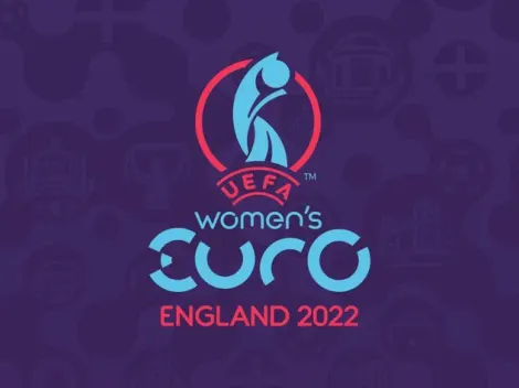 Todo lo que tienes que saber de la Euro Femenina 2022  