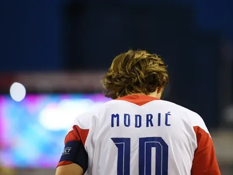 Video: ¡Ni con todo el arsenal! Croacia vence a Francia en la Nations League