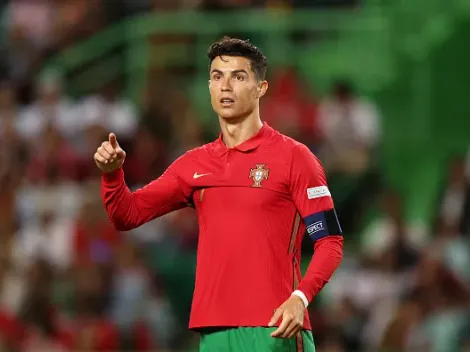 Video: A cuatro años del hat-trick de Cristiano Ronaldo contra España
