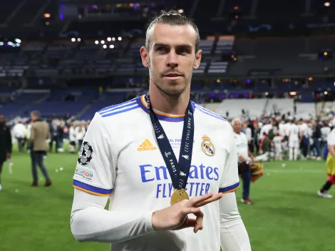 ¡Los nuevos Galácticos de la MLS! Gareth Bale está muy cerca de llegar al LAFC