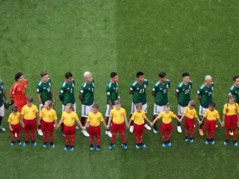 Galería: México en el Top-15 de Selecciones más goleadoras en los Mundiales