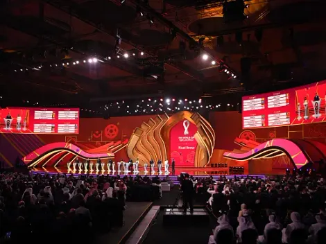 Oficial: FIFA adelanta el Mundial de Qatar 2022