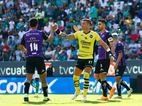 Video: Un Mazatlán en plan grande sorprendió a León y ganó 0-3
