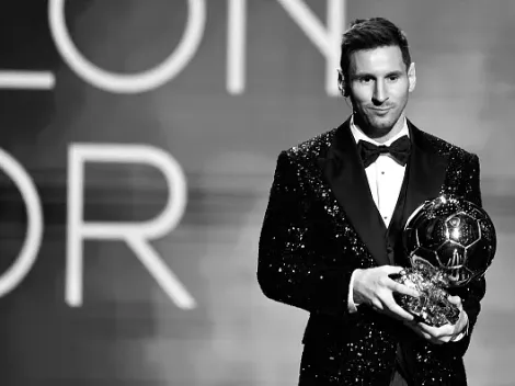 ¿Cómo era el mundo la última vez que Messi no estuvo nominado al Balón de Oro?