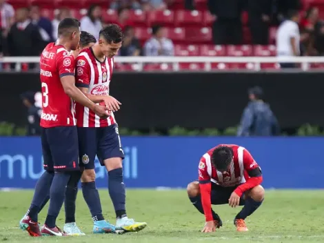 Chivas busca unión y el club pagará la taquilla del partido ante Monterrey