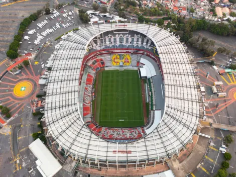 La remodelación del Estadio Azteca para el Mundial 2026 sufriría modificaciones