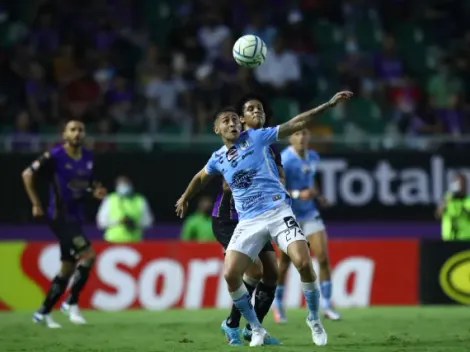 Video: Casi lo logran, Mazatlán le empata 1-1 a Querétaro en los últimos minutos