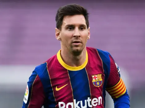 El sueño de todo Culé, el regreso de Messi a Barcelona es casi una realidad