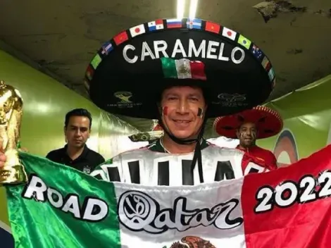 México lleva la delantera en la compra de boletos para Qatar 2022