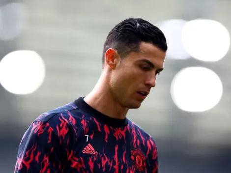 Cristiano Ronaldo se ofrece para jugar en Alemania 