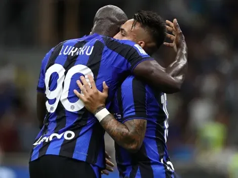Jornada Sabatina de la Serie A: Inter suma de a tres mientras que Lazio divide puntos