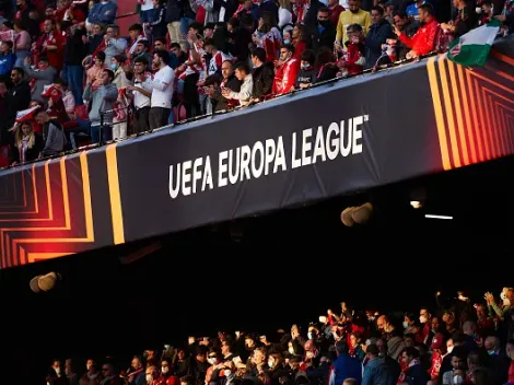 Mexicanos que se la rifarán en la Europa League